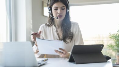 Adherencia en tiempo real: lo ayuda a gestionar su fuerza de trabajo de forma remota