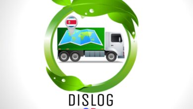 Grupo Dislog: Chari.ma impulsa el polo logístico