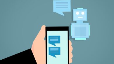 Los chatbots: Soluciones sin redirigirse