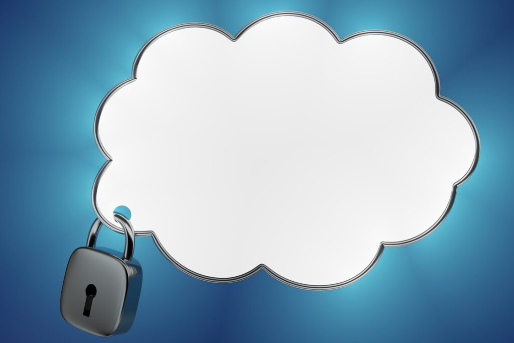 Algunas estrategias para evitar un bloqueo de los proveedores de Cloud