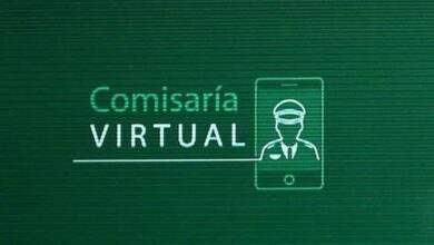 Chile: Comisaría Virtual habilita call center