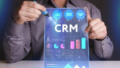 El futuro de las empresas en manos del CRM