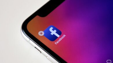 El error de Facebook interrumpe el funcionamiento de varias aplicaciones populares