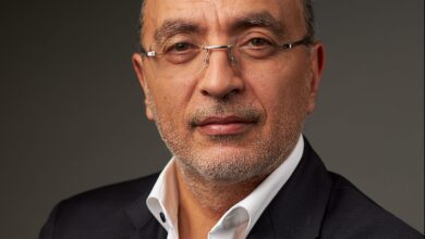 Karim Bernoussi: "En Marruecos, el 100% del teletrabajo no es viable"