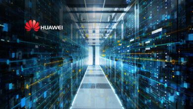 Huawei impulsa la introducción de la Inteligencia Artificial en los centros de datos