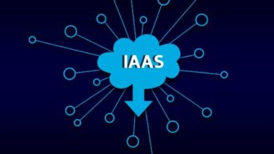 Las diferencias entre los proveedores IaaS