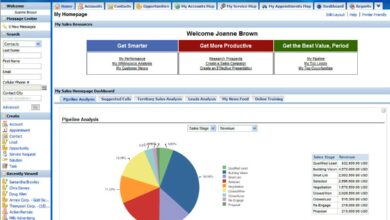 Lista de 20 herramientas CRM para escoger