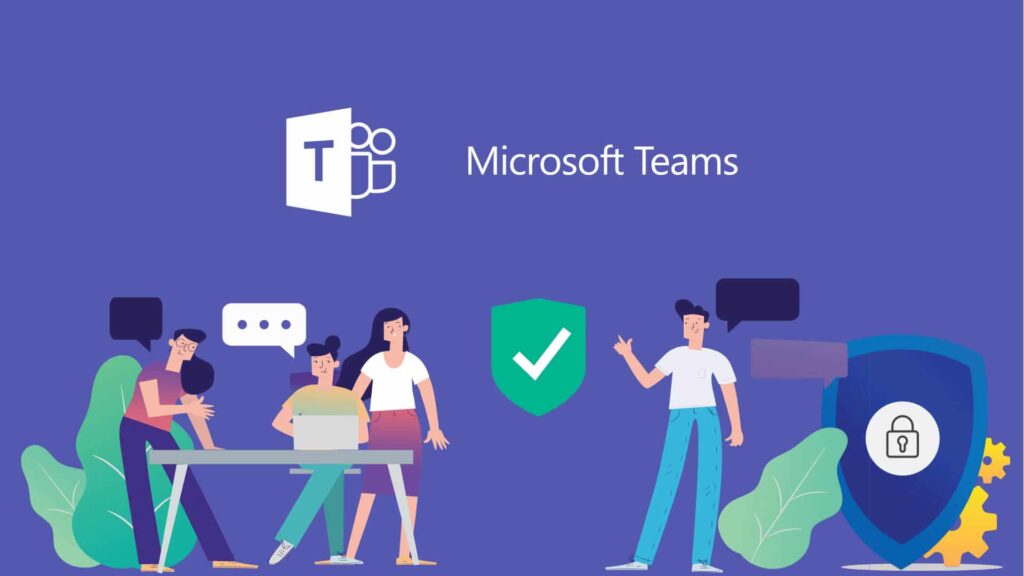 Microsoft anuncia nuevas características en su plataforma Teams