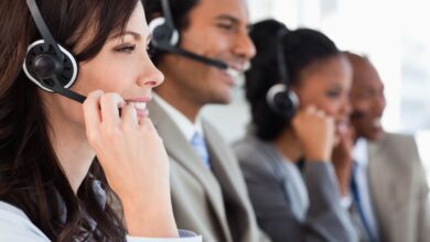 outsourcing callcenter