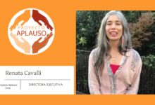 Chile: Proyecto Aplauso, contact center de asistencia gratuita en salud mental