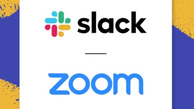 La integración de Slack y Zoom impulsa el declive de Skype