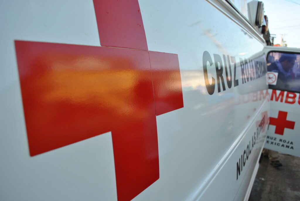 México: Call Center de la Cruz Roja atenderá casos de Covid-19