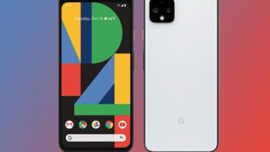Google y sus nuevos Pixel con 5G