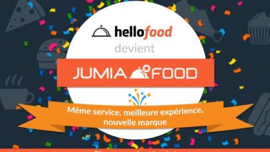 Jumia Food cumple su 8º aniversario como una plataforma digital de servicios
