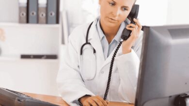 La telemedicina y los call centers