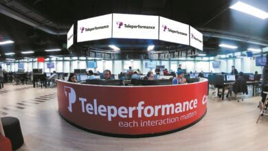 Colombia: Teleperformance abre 10.000 vacantes para jóvenes