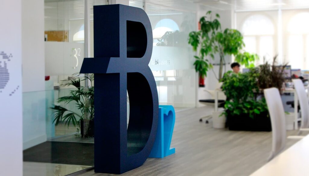 Agencia B12 y su Smart Sales Center