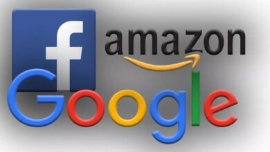 Facebook, Google, Amazon y Snapchat apuestan por el teletrabajo