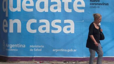 Argentina: Call Center permite seguimiento permanente a casos Covid-19