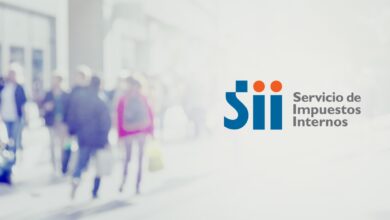 Chile: Servicio de Impuestos Internos (SII) anuncia números de teléfono para contactar con el call center