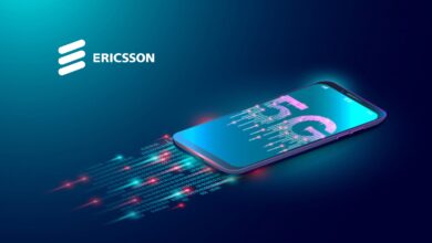 Ericsson firma su contrato número 100 de 5G