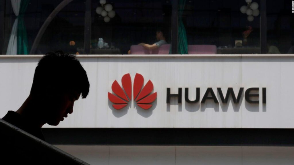 Huawei gana terreno geopolítico en el norte de África