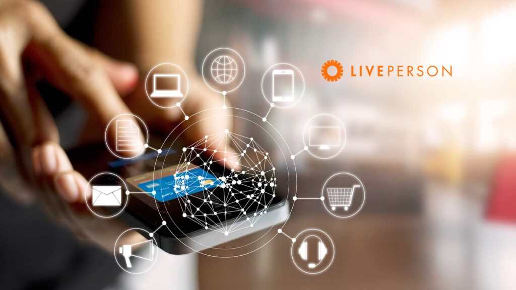 LivePerson presenta la nube conversacional