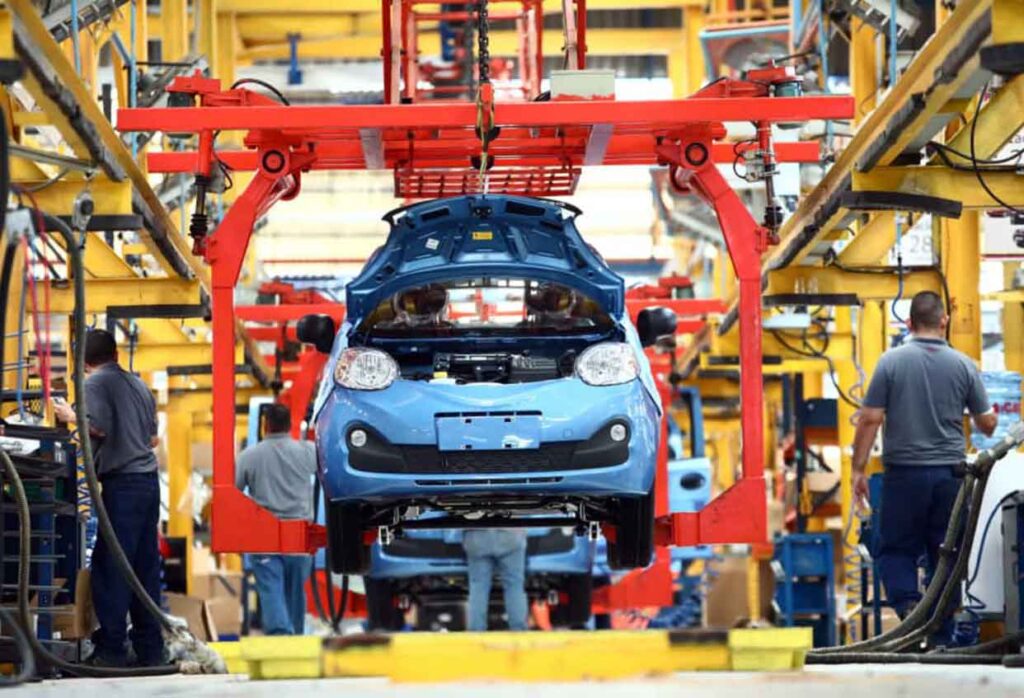 Colombia: Transformación digital clave para reactivar las ventas del sector automotor