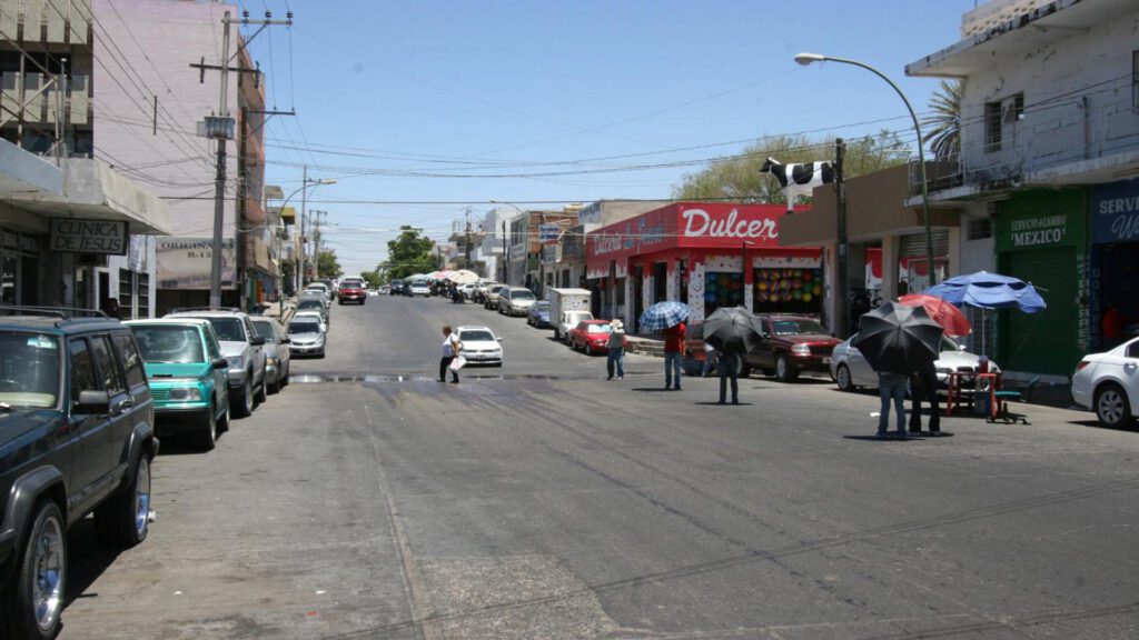 México: Bajan las llamadas al call center de Covid-19 en localidad de Sinaloa