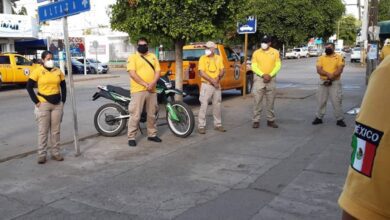 México: Bajan las llamadas al call center de Covid-19 en localidad de Sinaloa