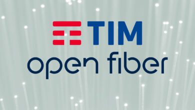 Se intensifica la batalla de voluntades entre TIM / Open Fiber en Italia