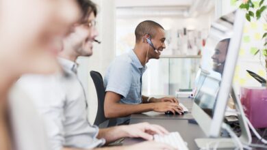 Los 3 mejores trucos de contratación de centros de llamadas