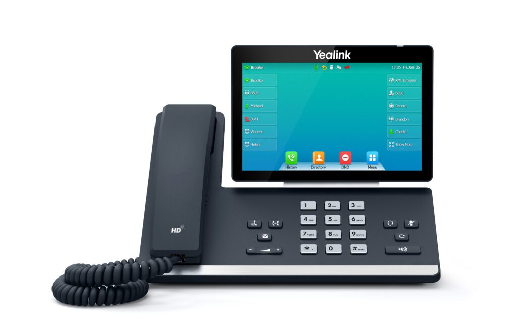 Zoom Phone, nuevo servicio para llamar por teléfono por internet