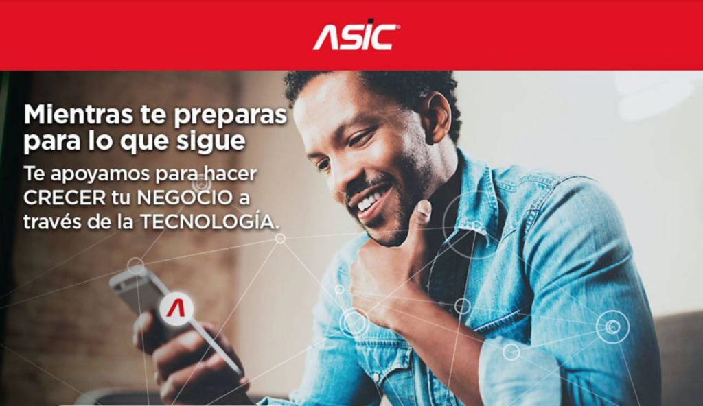 ASIC, un aliado estratégico para las áreas de IT y el negocio