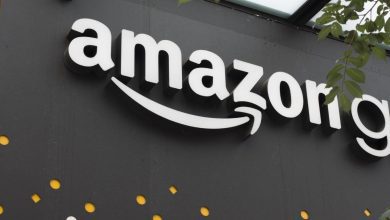 Amazon planea contratar a 7.000 nuevas personas en el Reino Unido para fin de año