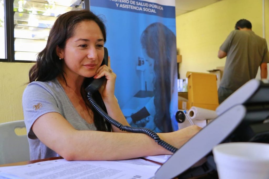 Argentina: El call center de Salud sumará obras sociales