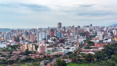 Colombia: Call center en la lucha contra la violencia de género en Bucaramanga