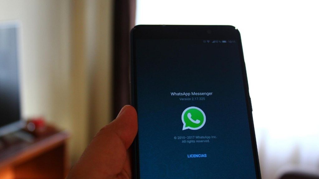 Cómo obtener un número de teléfono virtual para un segundo WhatsApp