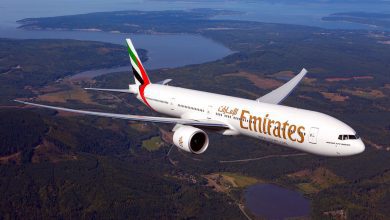 Emirates colabora con Huawei para una nueva experiencia de cliente