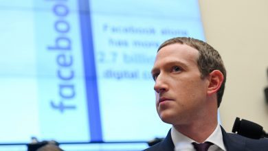 Facebook quiere calmar los intercambios entre sus empleados