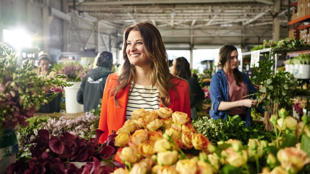 Farmgirl Flowers Inc: Coronavirus coloca a ejecutivos en el puesto de servicio al cliente