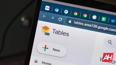 Google Tables, nuevo organizador de tareas tipo Trello
