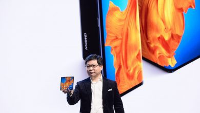 Huawei anuncia nuevas tecnologías de desarrollo