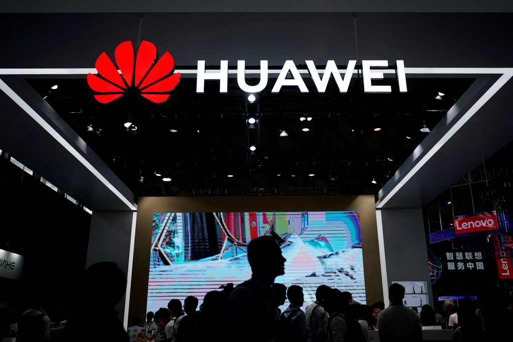 Huawei lanza concurso para desarrolladores marroquíes