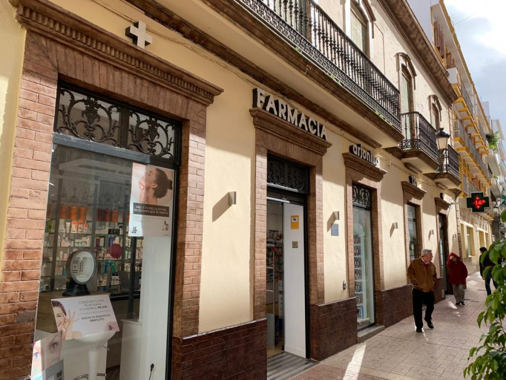 Huelva: Dos call centers para casos covid