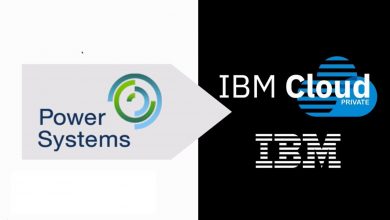 IBM coloca Power Systems en la nube de SAP