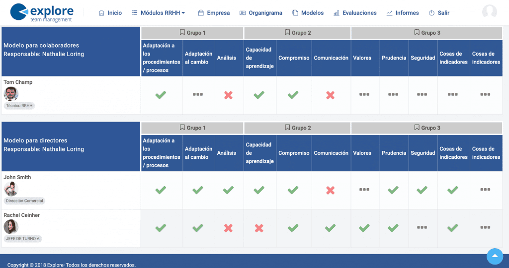 Informe: Departamentos de RRHH infravaloran las soluciones de software para ayudar a un regreso seguro al trabajo