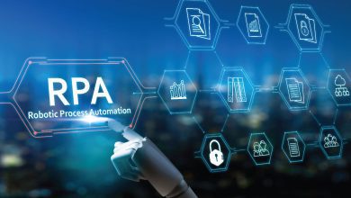 ¿Qué es y para qué sirve el RPA?