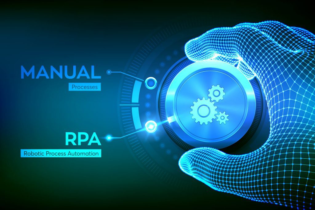 ¿Qué es y para qué sirve el RPA?