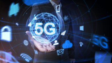 Telefónica activa su 5G en España